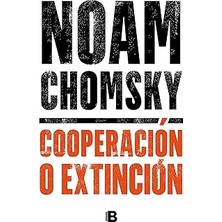 Nacario Cooperación O Extinción / Cooperation Or Extinction