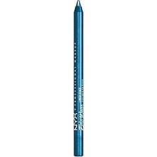 Nacario Professional Makeup Epic Wear Liner Sticks Göz Kalemi Turquoise Storm Turkuaz, Epclnrstcks