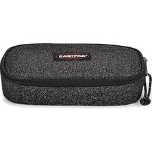 Nacario Eastpak Oval Single Unisex Yetişkin Kalem Çantası