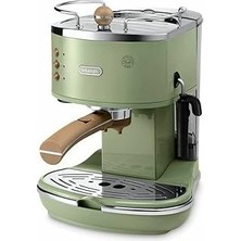Nacario De'longhi ECOV311.GR, Yeşil