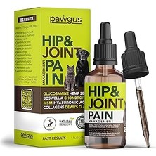 Nacario Kalça Eklem Sağlığı - Yönetimi Glukozamin, Kondroitin, Boswellia, Msm, Hyalur