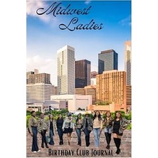 Nacario Independently Published Midwest Ladies Bd Journal - Karisha
