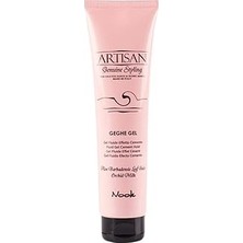 Nacario Nook Artisan Geghe Gel 150ML