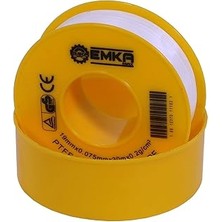 Nacario Teflon Bant Büyük 30 Metre 19 mm