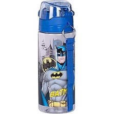 Nacario Wiggle Batman Matara, 500 Ml, Lisanslı,