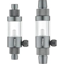 Nacario Ista Chihiros External Diffuser L