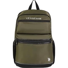 Nacario U.s. Polo. Assn. Unisex Okul Çantası PLCAN24132