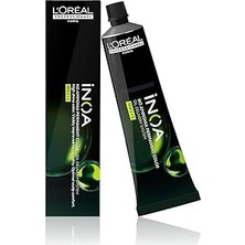 Nacario Loreal Inoa 7 Orta Sarı 60 ml