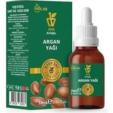 Nacario Arifoğlu Argan Yağı 10ML%100 Saf Arlab
