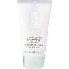Nacario Naturally Gentle 75 ml Göz Makyajı Temizleyici 1 Paket (1 x 75 Ml)