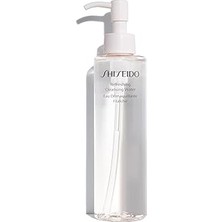 Nacario Shiseido Sgs Refreshing Cleansing Water Tonik (180 Ml)