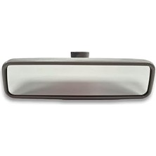 Nacario Iç Dikiz Aynası Gri 3B0857511J Seat Cordoba 1999-2002