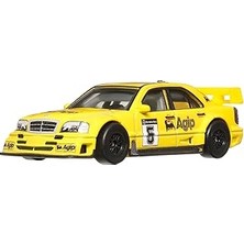 Nacario Car Culture Race Day '94 Amg-Mercedes C-Class Dtm Touring Car - HKC62