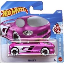 Nacario Tekli Arabalar Deora Ii JJK70