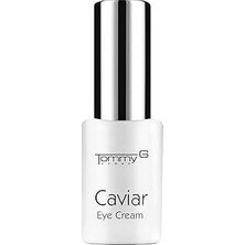 Nacario Tommy G Caviar Eye Cream 30ML - Havyar Göz Kremi̇ - TG5CA-007-F15