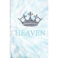 Nacario Heaven Name Journal