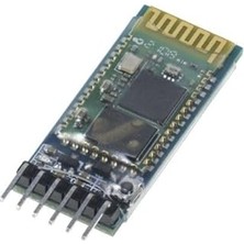 Nacario Sanec Hc-05 Arduino Raspberry Bluetooth Modülü