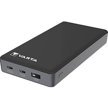 Nacario Power On Demand Power Bank 20.000 Mah