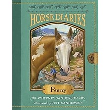 Nacario Horse Diaries #16: Penny