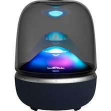 Nacario Aurastudio 5, Wifi Hoparlör, Siyah