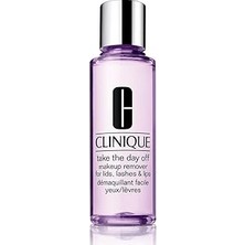 Nacario Take The Day Off Eye Makeup Remover- Göz Makyaj Temizleyici 125ML