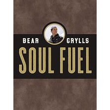 Nacario Soul Fuel: Daily Devotions To Survive The Of Life (A 365-DAY Devotional) – The Perfect Fa