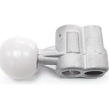 Nacario Vites Değiştirme Mekanizması Parmağı 191711233 Seat Ibiza 1993-2002