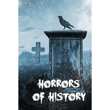 Nacario Horrors Of History: An Anthology From Fey Publishing