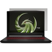 Nacario Engo Msi Bravo 15 B5DD 15.6 Inç Hayalet Ekran Koruyucu 16:9