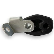 Nacario Egsoz Son Susturucu Askı Lastiği 6K0253674 Seat Ibiza 2000-2002