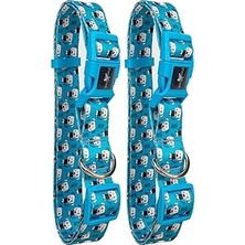 Nacario Recycled Boyun Tasması Cute S (2 Paketi)