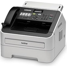 Nacario Brother Brother FAX-2840 All-In-One Faks Makinesi