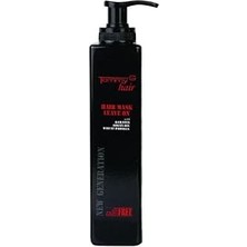 Nacario Tommy G Keratin Leave On Mask Tg 300ML - Kerati̇n Maskede Tg 300ML Birakin