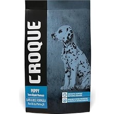 Nacario Croque Kuzulu Yavru 3kg