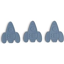 Nacario Citron 3'lü Coolpack Seti - Spaceship 1286036
