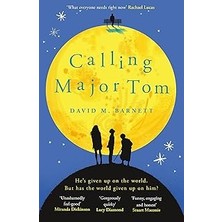 Nacario Calling Major Tom
