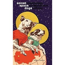 Nacario Soviet Space Dogs