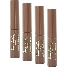 Nacario Eyebrow Thickener Kaş Belirginleştirici (4 Paketi)