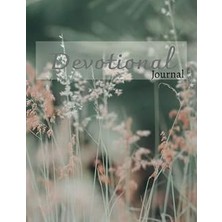 Nacario Devotional Journal: Daily Devotional Journal For Ladies.