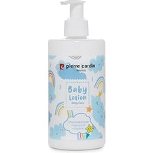 Nacario Bebek Vücut Losyonu 350 ml