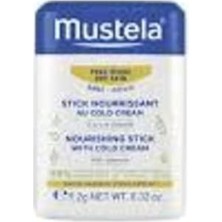 Nacario Cold Cream Içeren Besleyici Stick 92 gr
