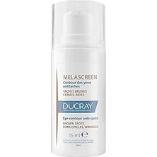 Nacario Ducray Melascreen Eye Contour Anti-Spots 15 ml