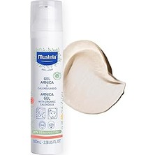 Nacario Mustela-Arnica Gel 100 ml