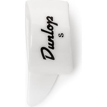 Nacario Jim Dunlop 9001R Thumbpicks