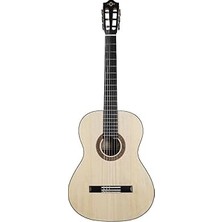 Nacario Martinez 5 Klasik Gitar