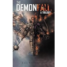 Nacario The Demonfall: A Trilogy