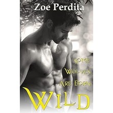 Nacario Wild: The White Wolf Pack