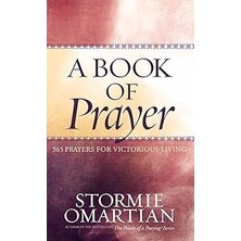 Nacario A Book Of Prayer: 365 Prayers For Victorious Living
