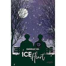 Nacario Ice Heart (Spanish Edition)