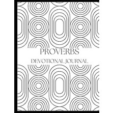 Nacario Daily Proverbs Devotional Journal